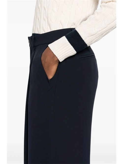 Wide-leg trousers LAUREN RALPH LAUREN | 200908891002NY